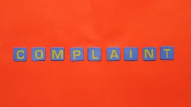 community complaint tracking system
