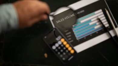 digital revenue growth strategy