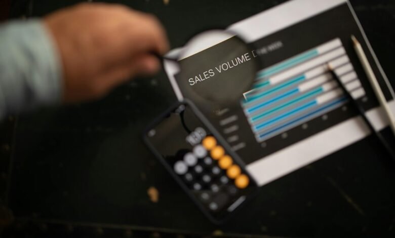 digital revenue growth strategy