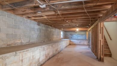 hyper core expansion beam