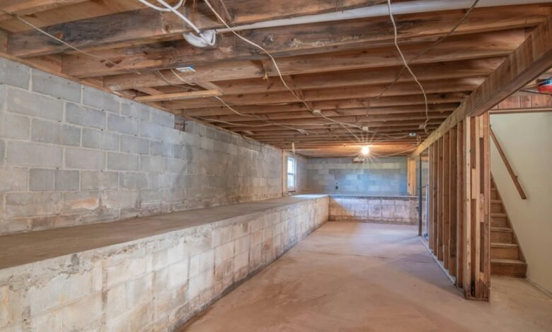 hyper core expansion beam