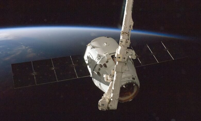 infinite market dynamics unleashed