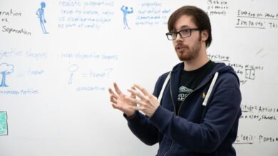 information about a number