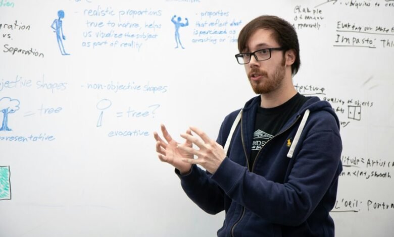 information about a number