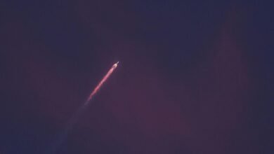 leadership in radiant stream