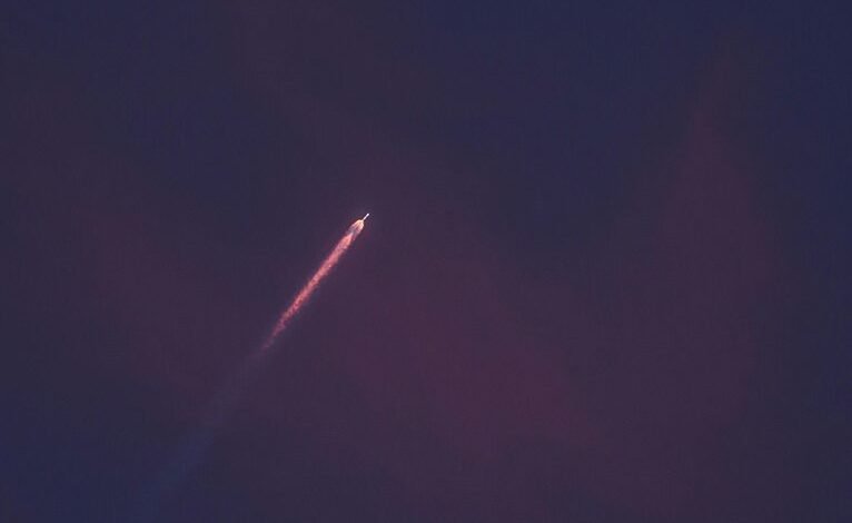 leadership in radiant stream