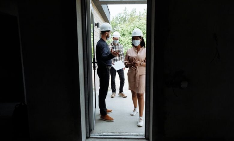 market growth with fast builder