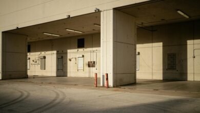 prism inquiry dock contact