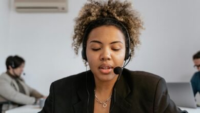 professional tech hotline service