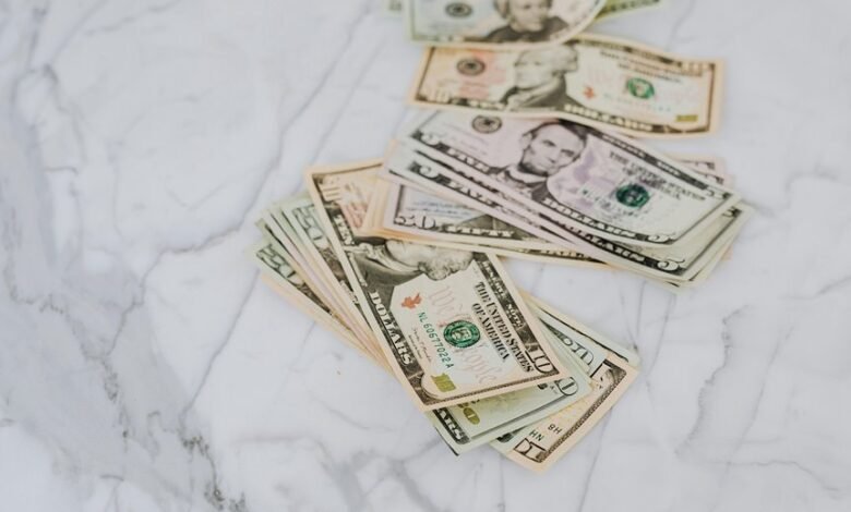 stellar profit flow orbit