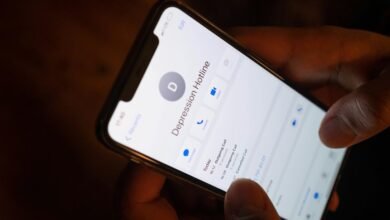 verified hotline for support