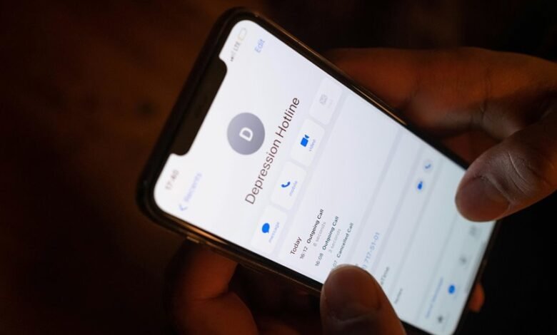 verified hotline for support