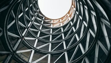 vortex beam market engine