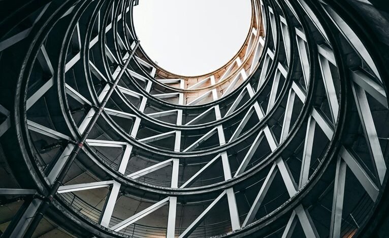 vortex beam market engine