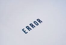 invalid ip address error guide 63 253 200l
